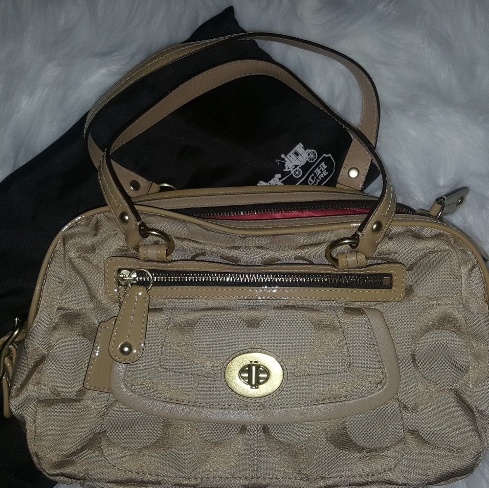 Coach Women's Handbag